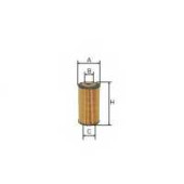 Фильтр масляный GOODWILL OG 206 ECO