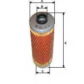 Фильтр масляный GOODWILL OG 233 ECO