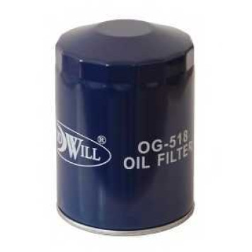 Фильтр масляный GOODWILL OG 518