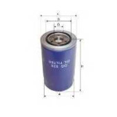 Фильтр масляный GOODWILL OG 529