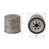 Фильтр масляный GOODWILL OG 804 HQ