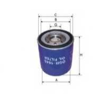 Гидрофильтр рулевого управления GOODWILL OGH 1045