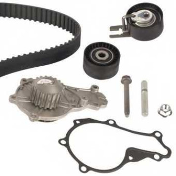 Водяной насос + комплект зубчатого ремня GRAF KP938-1