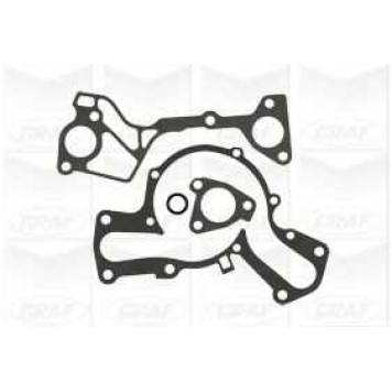 Водяной насос GRAF PA1012-1