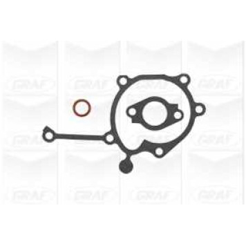 Водяной насос GRAF PA1015-1