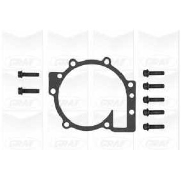 Водяной насос GRAF PA1019-1