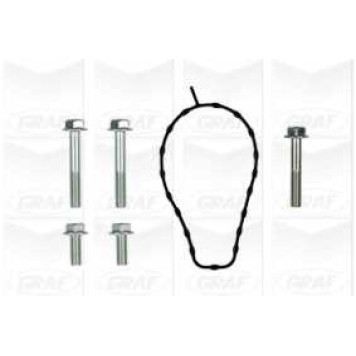 Водяной насос GRAF PA1020-1