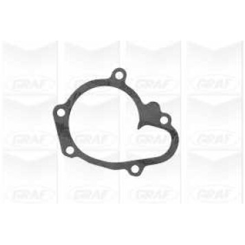 Водяной насос GRAF PA1021-1