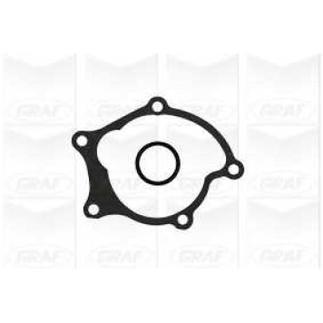 Водяной насос GRAF PA1025-1