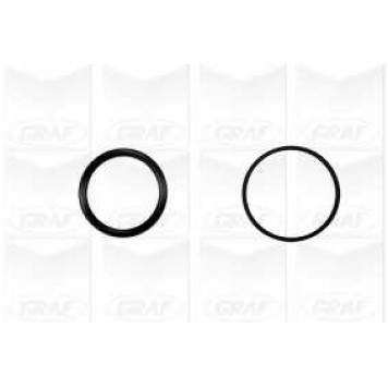 Водяной насос GRAF PA1045-1