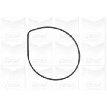 Водяной насос GRAF PA1072-1