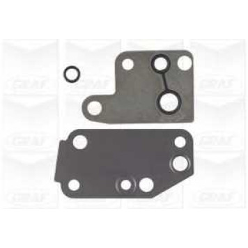 Водяной насос GRAF PA1096-1