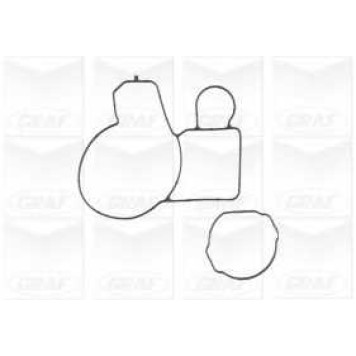 Водяной насос GRAF PA1116-1