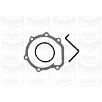 Водяной насос GRAF PA1120-1