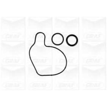 Водяной насос GRAF PA1153-1