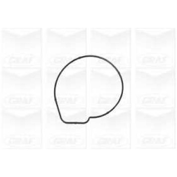 Водяной насос GRAF PA1167-1