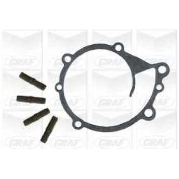 Водяной насос GRAF PA203-1