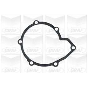 Водяной насос GRAF PA380-1