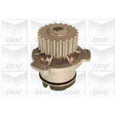 Водяной насос GRAF PA404