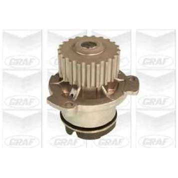 Водяной насос GRAF PA404