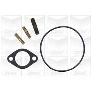 Водяной насос GRAF PA454-1