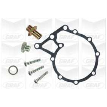 Водяной насос GRAF PA495-1