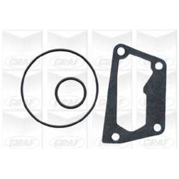 Водяной насос GRAF PA552-1