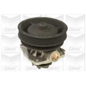 Водяной насос GRAF PA552