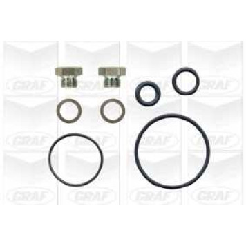 Водяной насос GRAF PA580-1