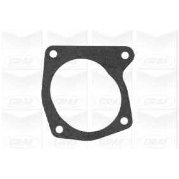 Водяной насос GRAF PA590-1