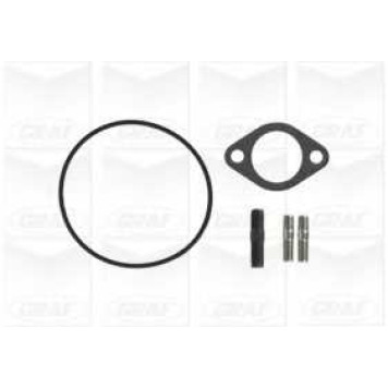 Водяной насос GRAF PA607-1