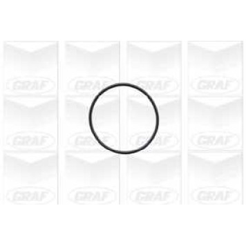 Водяной насос GRAF PA628-1