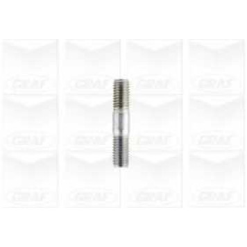 Водяной насос GRAF PA633-1