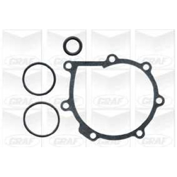 Водяной насос GRAF PA636-1