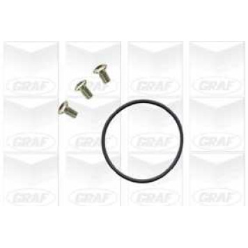 Водяной насос GRAF PA658-1