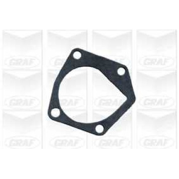 Водяной насос GRAF PA663-1