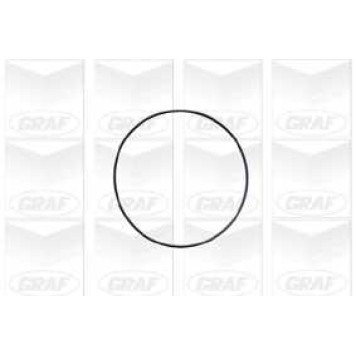 Водяной насос GRAF PA672-1