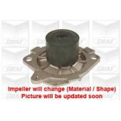 Водяной насос GRAF PA672