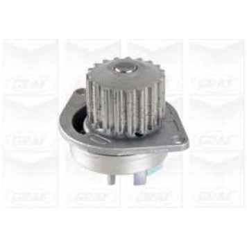 Водяной насос GRAF PA683