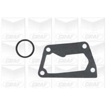 Водяной насос GRAF PA686-1