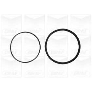 Водяной насос GRAF PA695-1