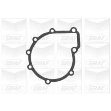 Водяной насос GRAF PA709-1