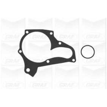 Водяной насос GRAF PA715-1