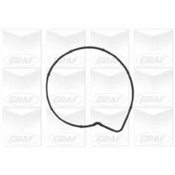 Водяной насос GRAF PA736-1