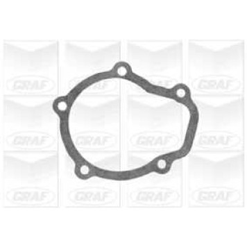 Водяной насос GRAF PA738-1