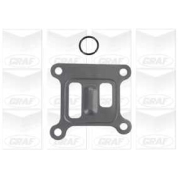 Водяной насос GRAF PA807-1