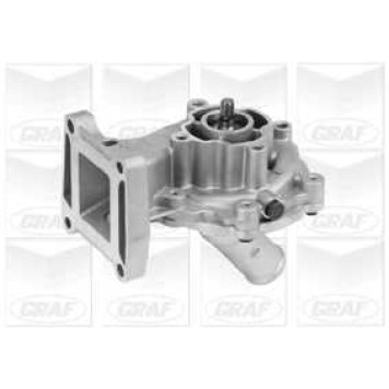 Водяной насос GRAF PA807