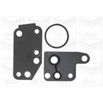 Водяной насос GRAF PA832-1