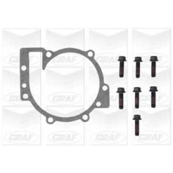 Водяной насос GRAF PA865-1