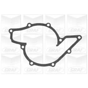 Водяной насос GRAF PA868-1